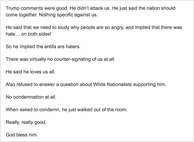 Source: The Daily Stormer